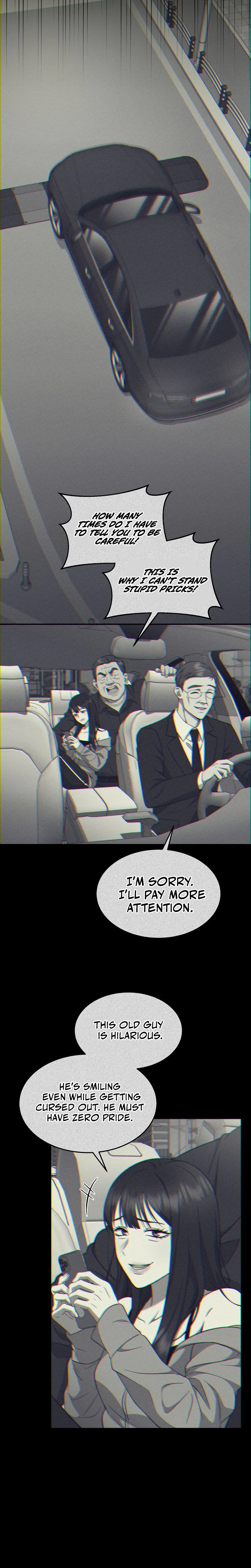 The Prosecutor: Kim Seo-jin Chapter 28, page 15 of 30