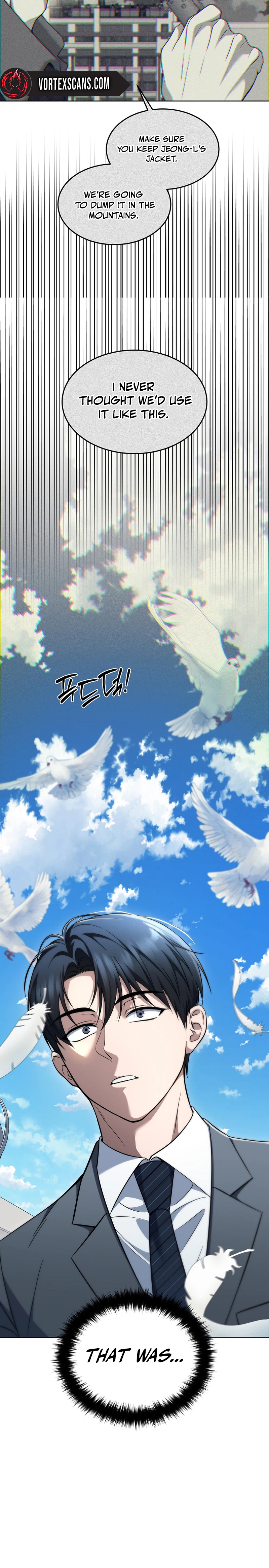 The Prosecutor: Kim Seo-jin Chapter 34, page 5 of 33