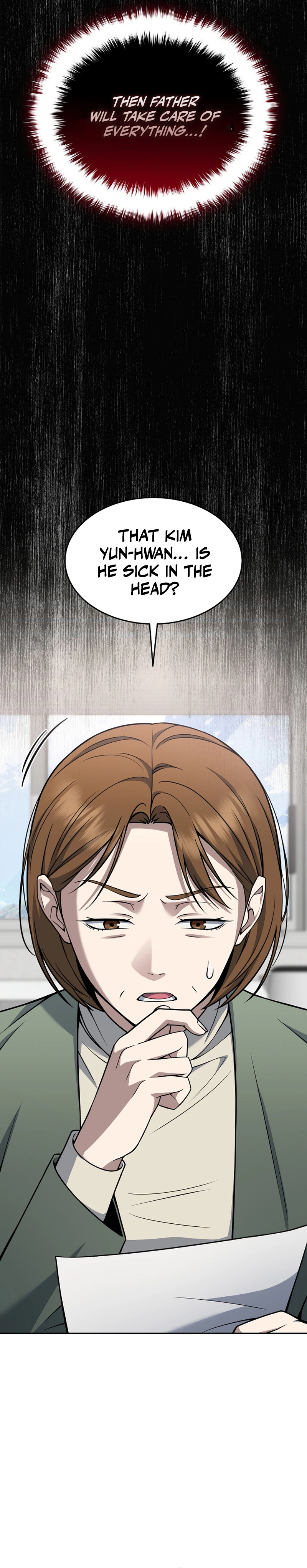 The Prosecutor: Kim Seo-jin Chapter 37, page 13 of 33