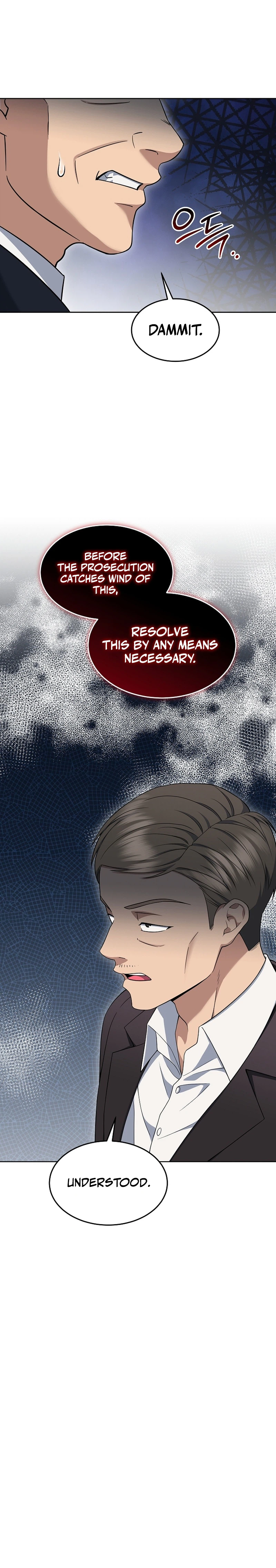 The Prosecutor: Kim Seo-jin Chapter 42, page 10 of 34