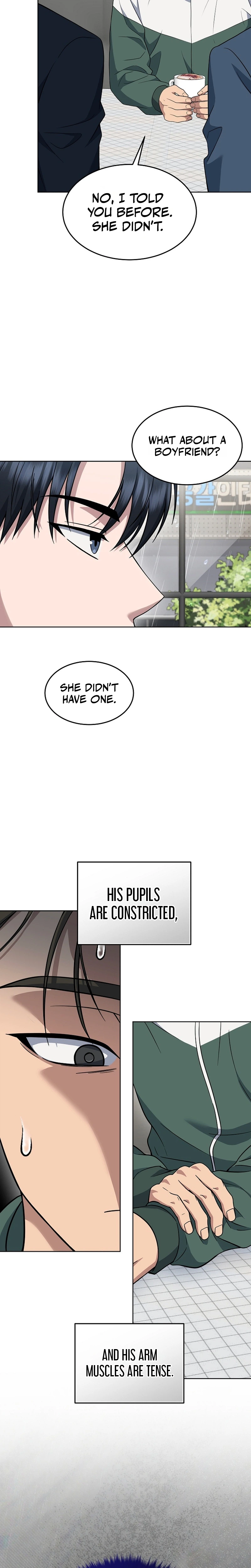 The Prosecutor: Kim Seo-jin Chapter 42, page 18 of 34