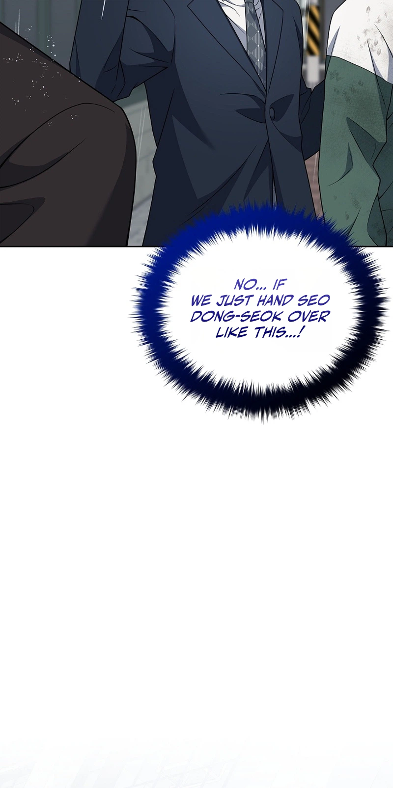 The Prosecutor: Kim Seo-jin Chapter 42, page 31 of 34