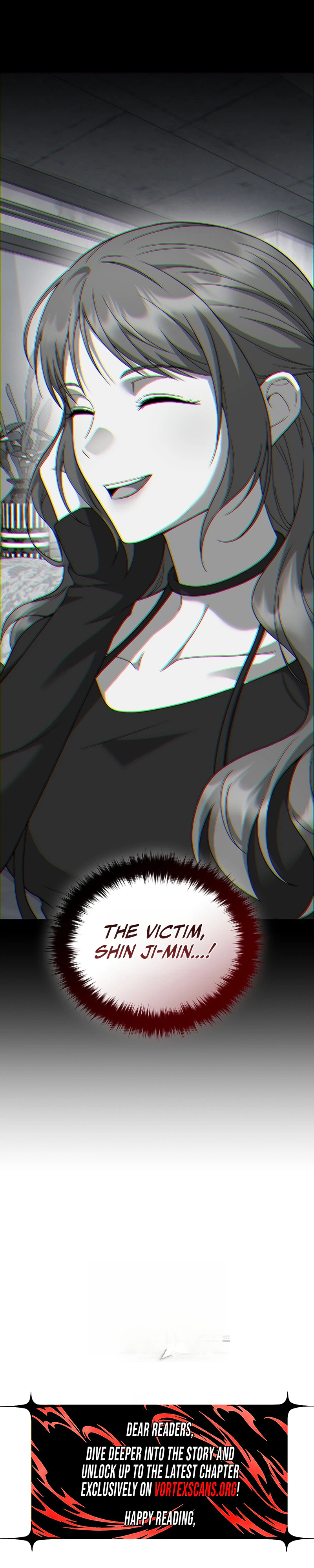 The Prosecutor: Kim Seo-jin Chapter 42, page 34 of 34