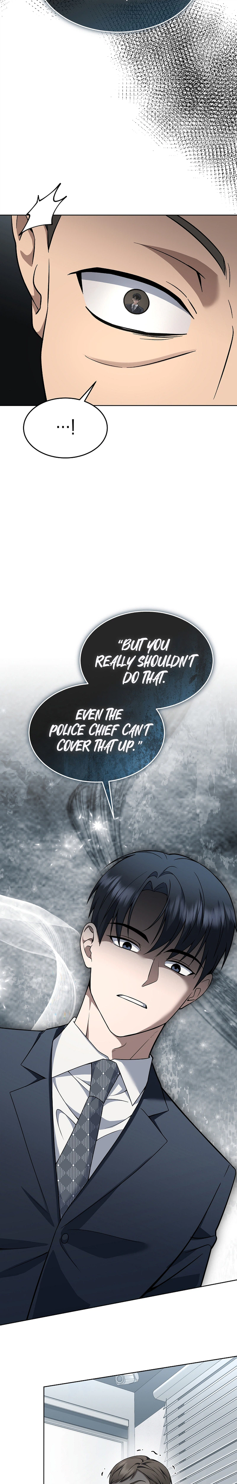 The Prosecutor: Kim Seo-jin Chapter 44, page 14 of 34