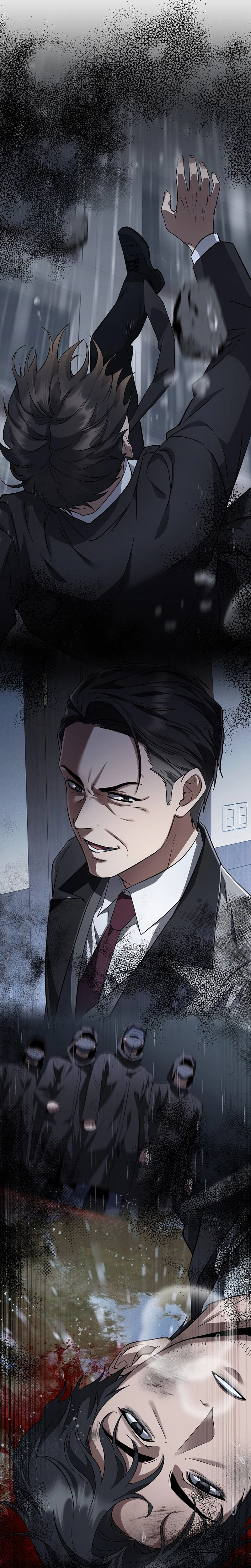 The Prosecutor: Kim Seo-jin Chapter 45, page 29 of 38