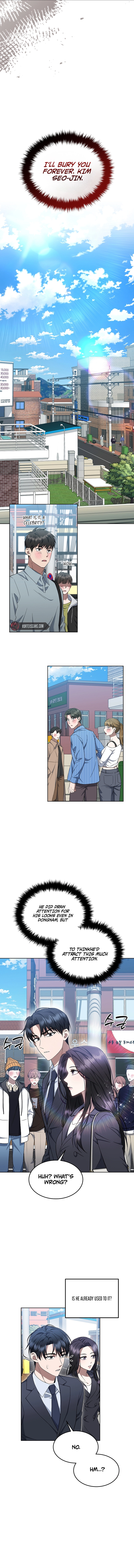 The Prosecutor: Kim Seo-jin Chapter 9, page 6 of 15