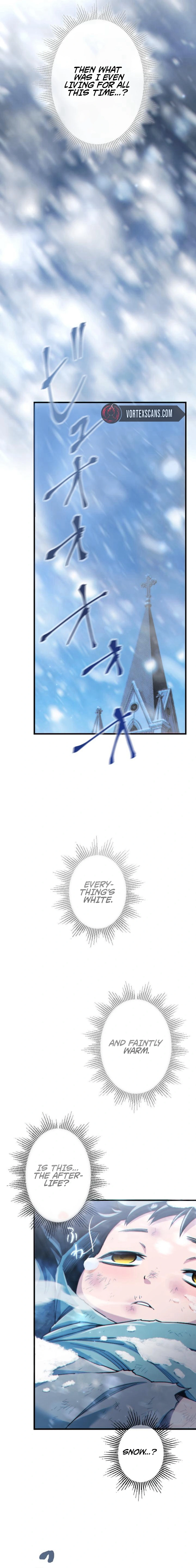 The Rebel of the Tyrant Noble Family Chapter 1, page 16 of 27