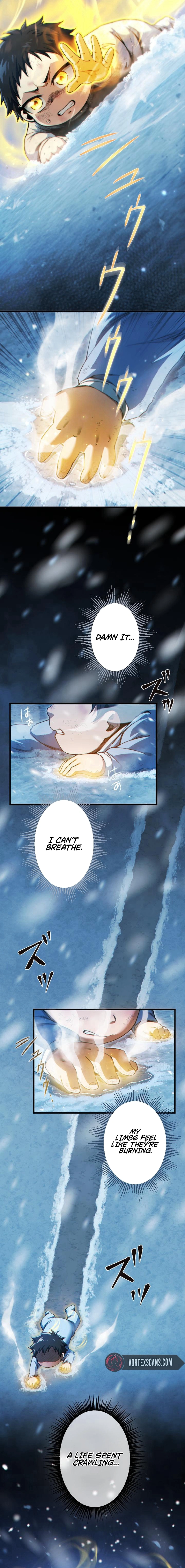 The Rebel of the Tyrant Noble Family Chapter 1, page 22 of 27