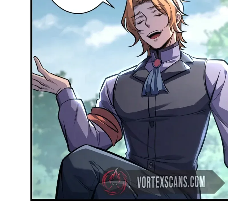 The Rebel of the Tyrant Noble Family Chapter 16, page 15 of 25