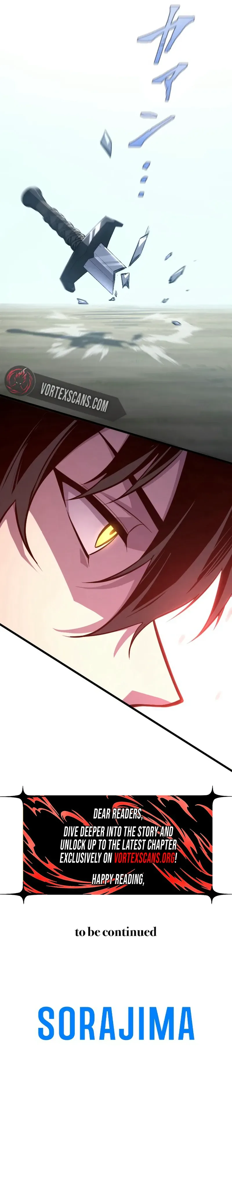 The Rebel of the Tyrant Noble Family Chapter 16, page 25 of 25