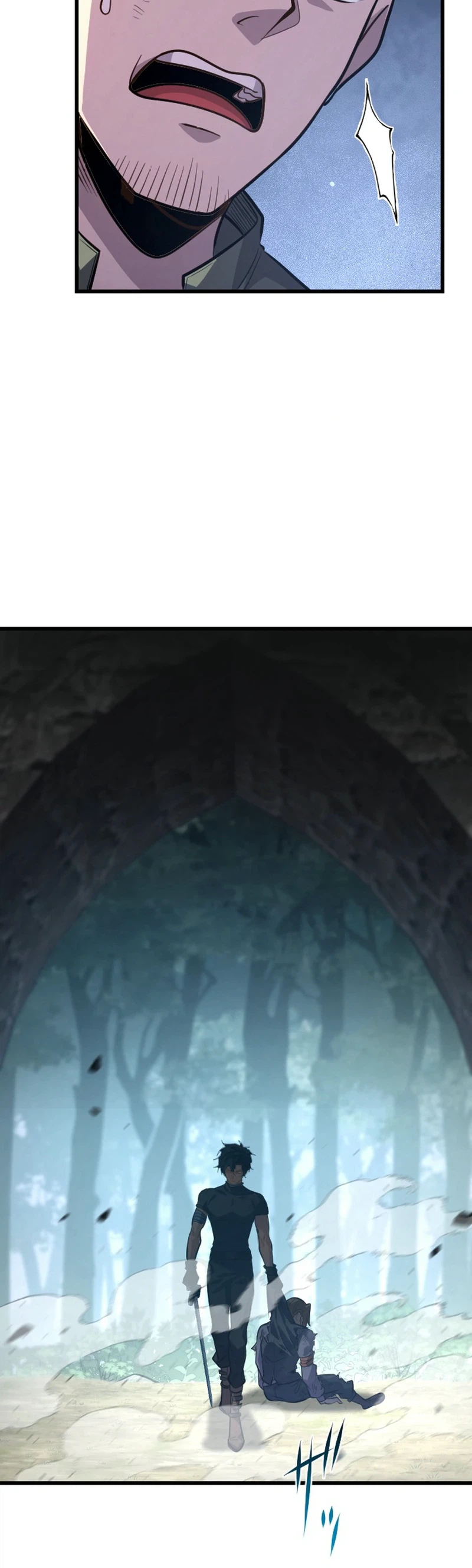 The Rebel of the Tyrant Noble Family Chapter 17, page 12 of 27