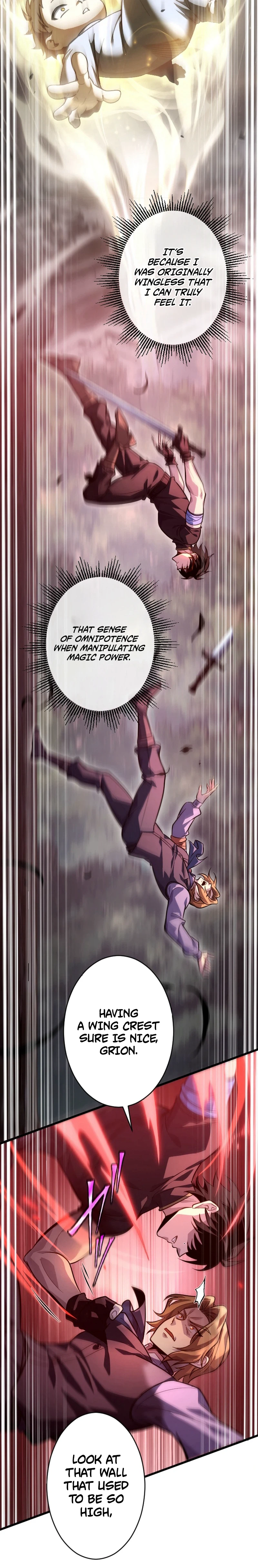 The Rebel of the Tyrant Noble Family Chapter 17, page 9 of 27
