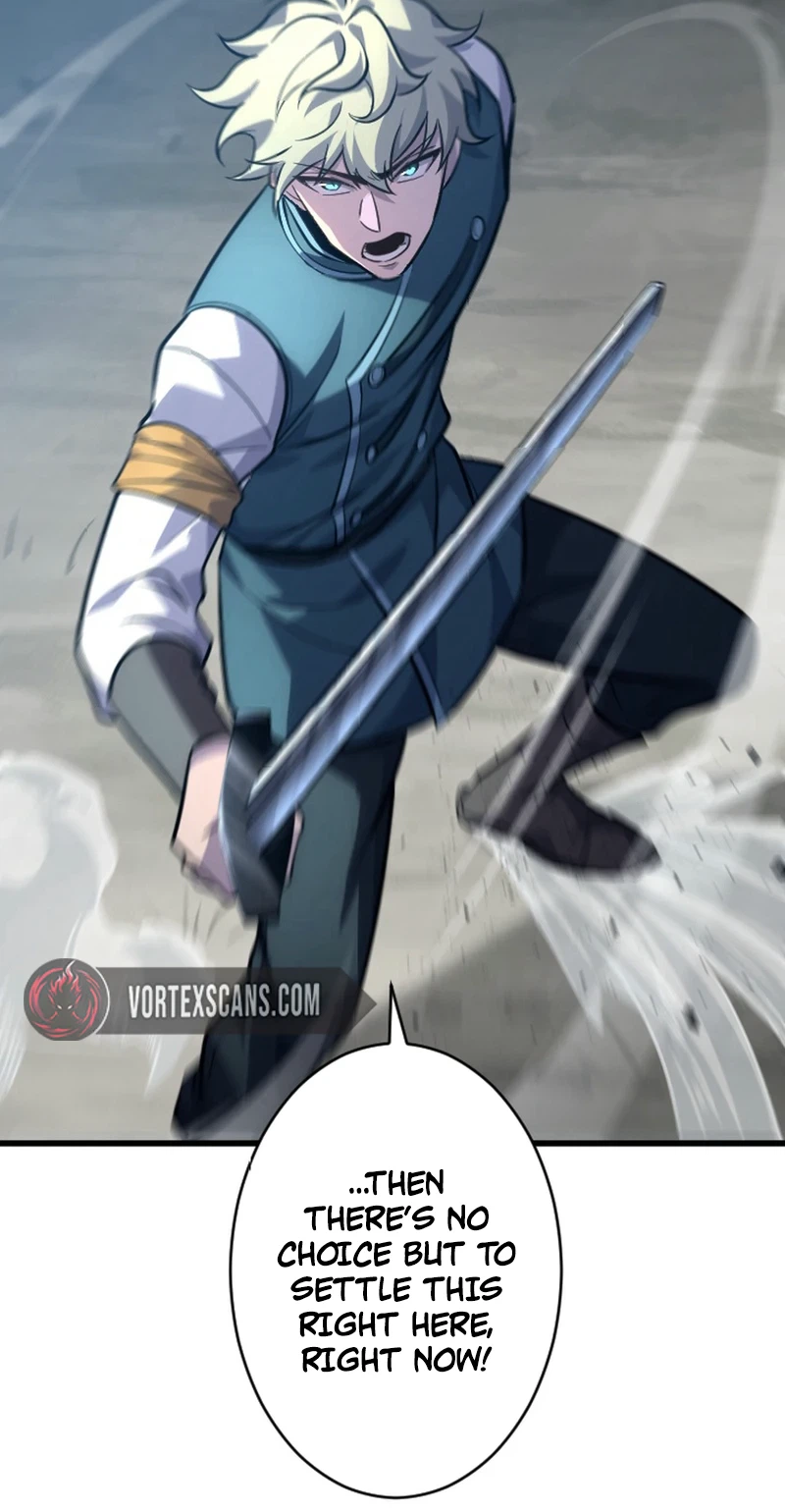 The Rebel of the Tyrant Noble Family Chapter 18, page 15 of 31