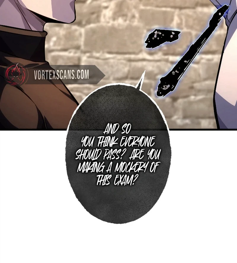 The Rebel of the Tyrant Noble Family Chapter 18, page 23 of 31