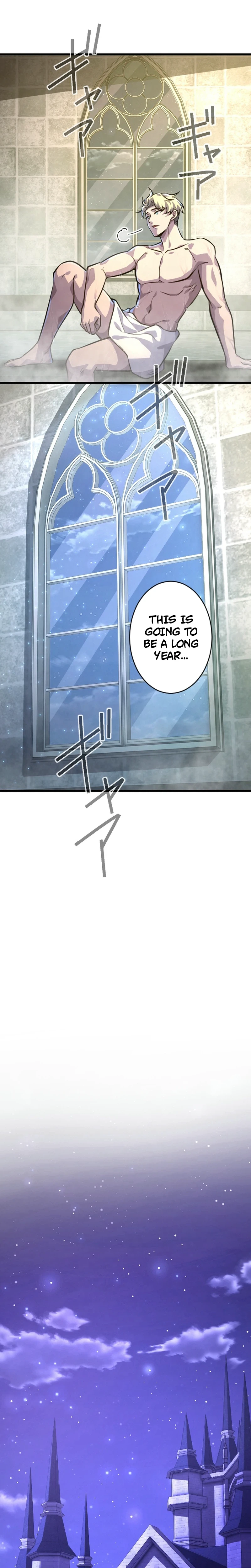 The Rebel of the Tyrant Noble Family Chapter 19, page 15 of 29