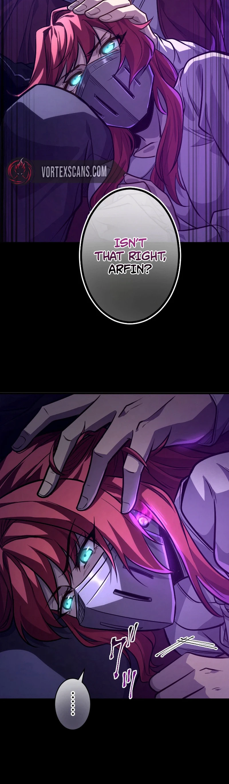 The Rebel of the Tyrant Noble Family Chapter 19, page 26 of 29