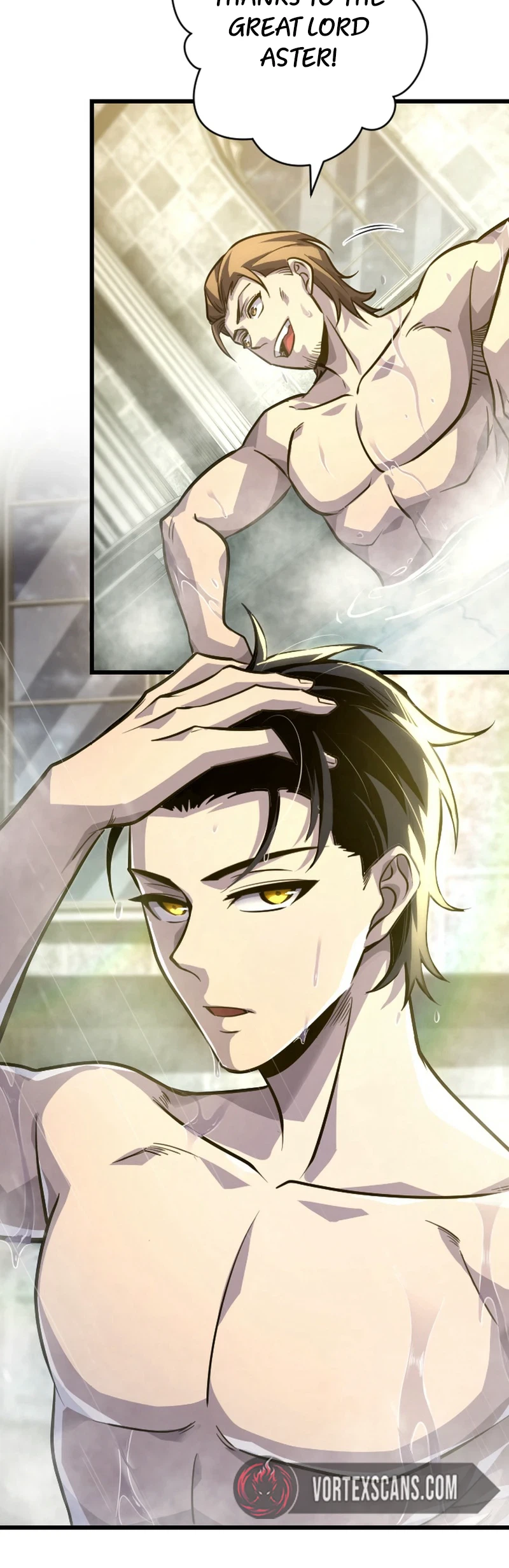 The Rebel of the Tyrant Noble Family Chapter 19, page 8 of 29