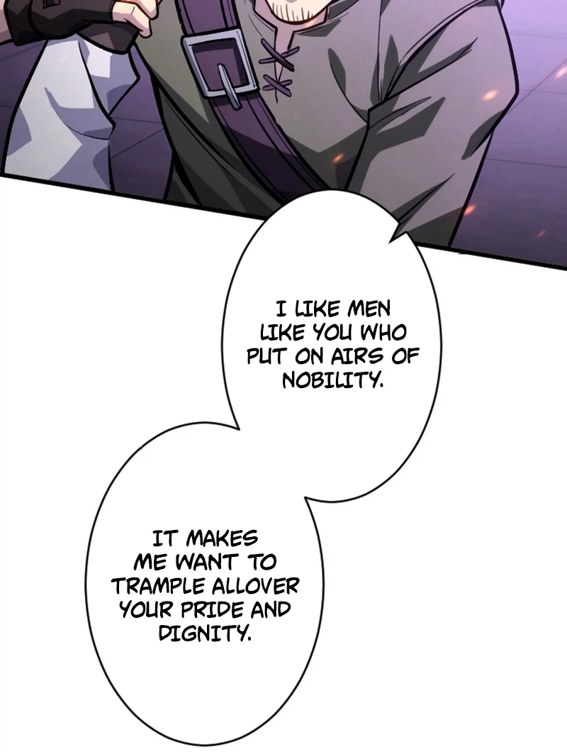The Rebel of the Tyrant Noble Family Chapter 21, page 19 of 29