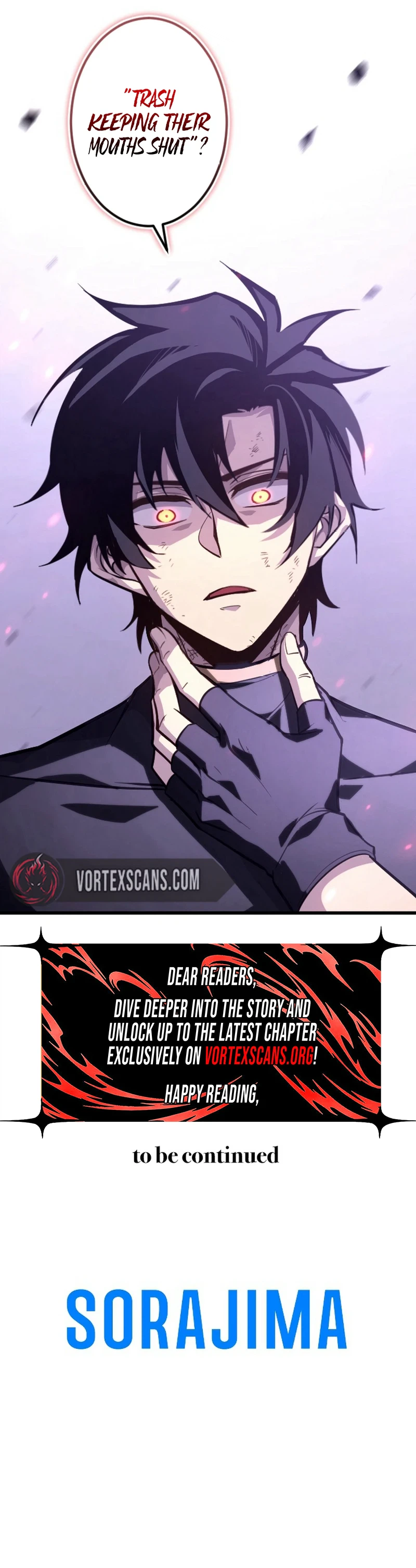 The Rebel of the Tyrant Noble Family Chapter 21, page 29 of 29