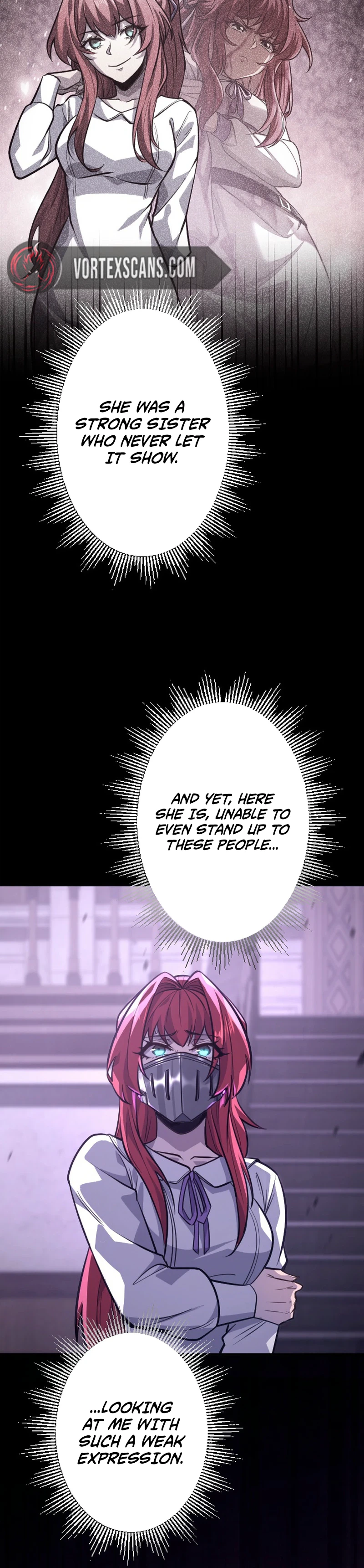 The Rebel of the Tyrant Noble Family Chapter 23, page 15 of 30