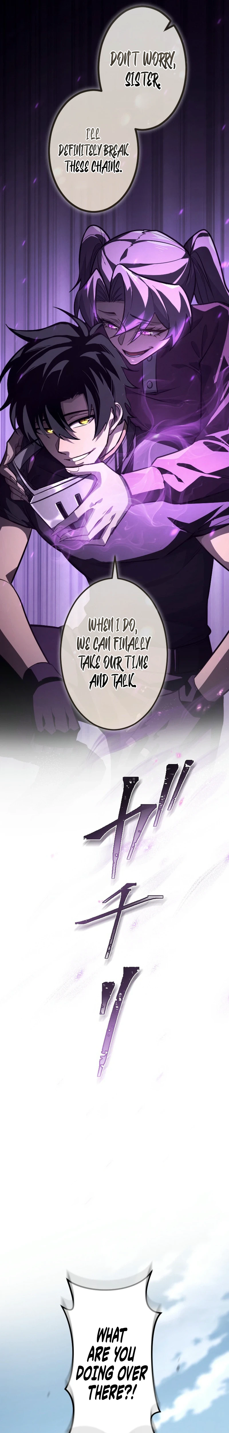 The Rebel of the Tyrant Noble Family Chapter 23, page 16 of 30