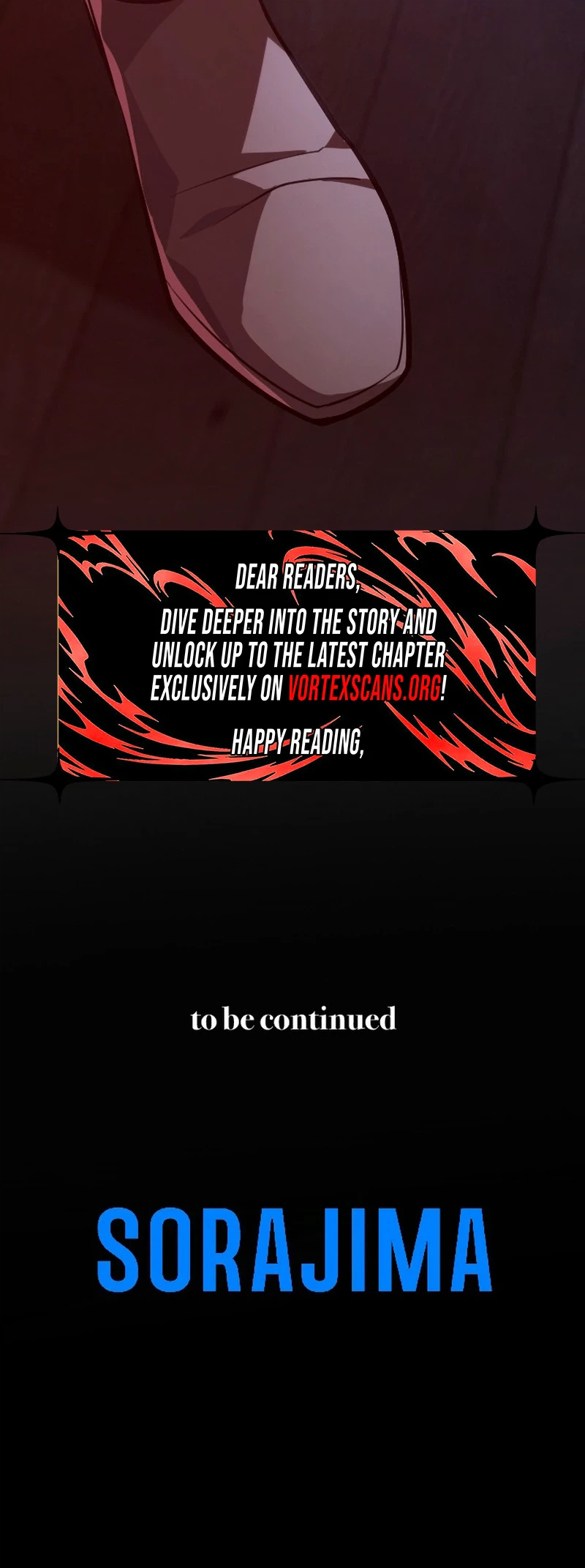 The Rebel of the Tyrant Noble Family Chapter 23, page 30 of 30
