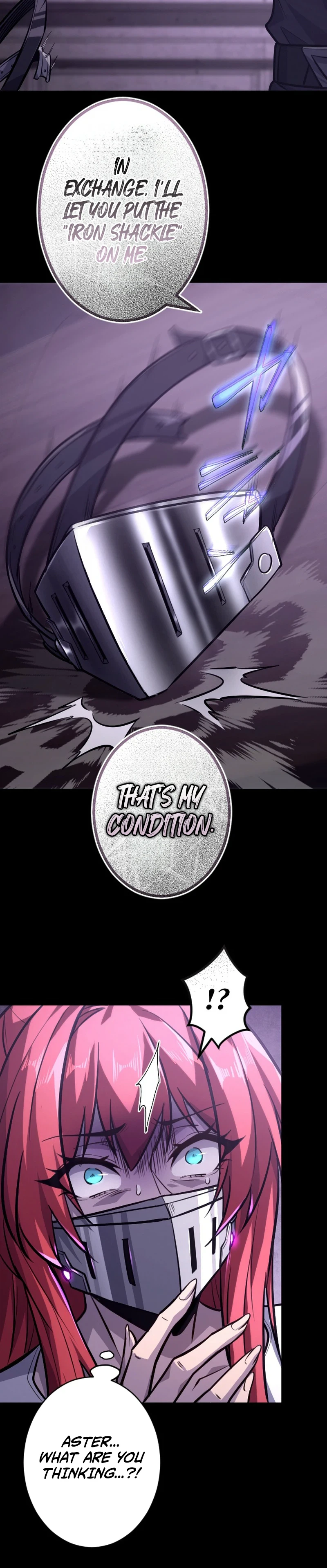The Rebel of the Tyrant Noble Family Chapter 23, page 6 of 30