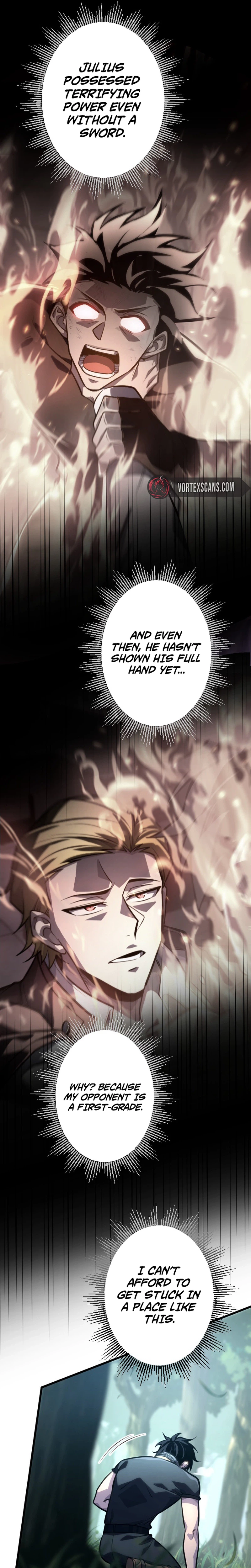 The Rebel of the Tyrant Noble Family Chapter 24, page 10 of 30