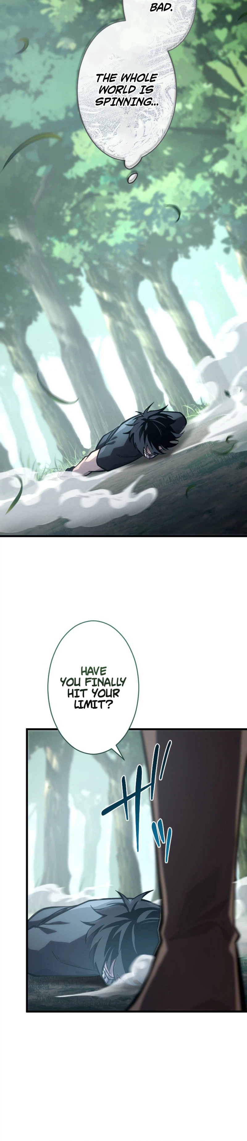 The Rebel of the Tyrant Noble Family Chapter 24, page 12 of 30