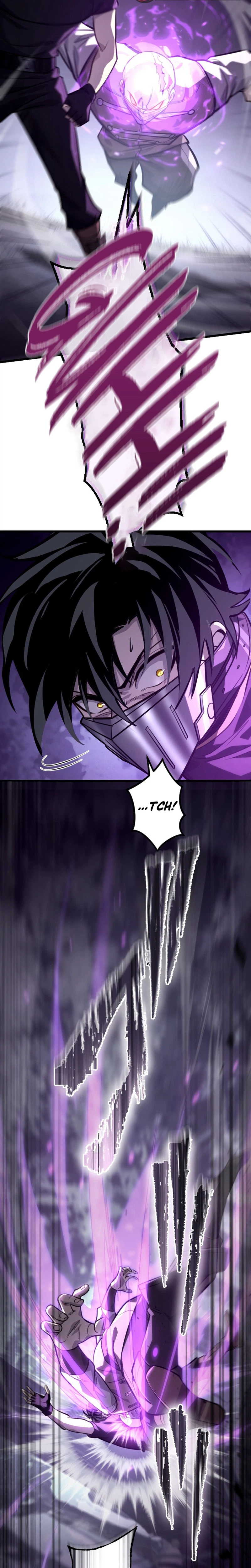 The Rebel of the Tyrant Noble Family Chapter 24, page 25 of 30