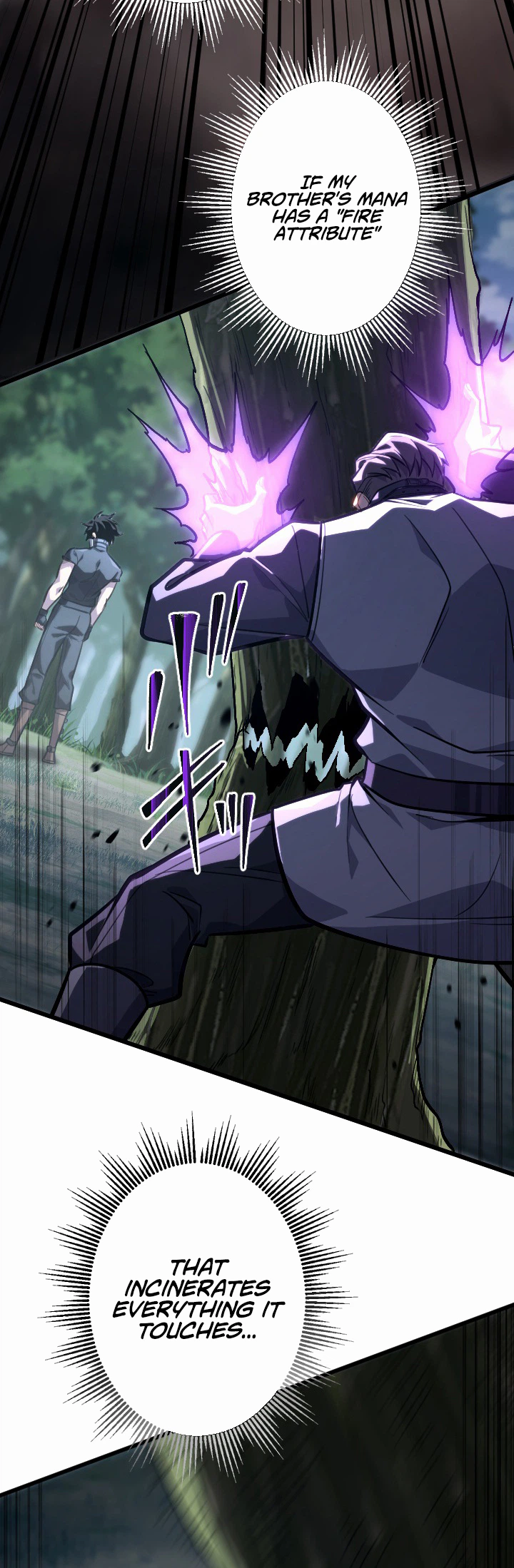 The Rebel of the Tyrant Noble Family Chapter 25, page 6 of 25