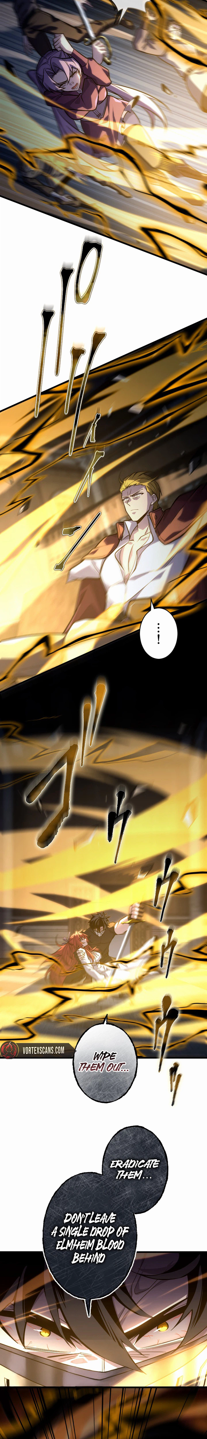 The Rebel of the Tyrant Noble Family Chapter 26, page 17 of 27