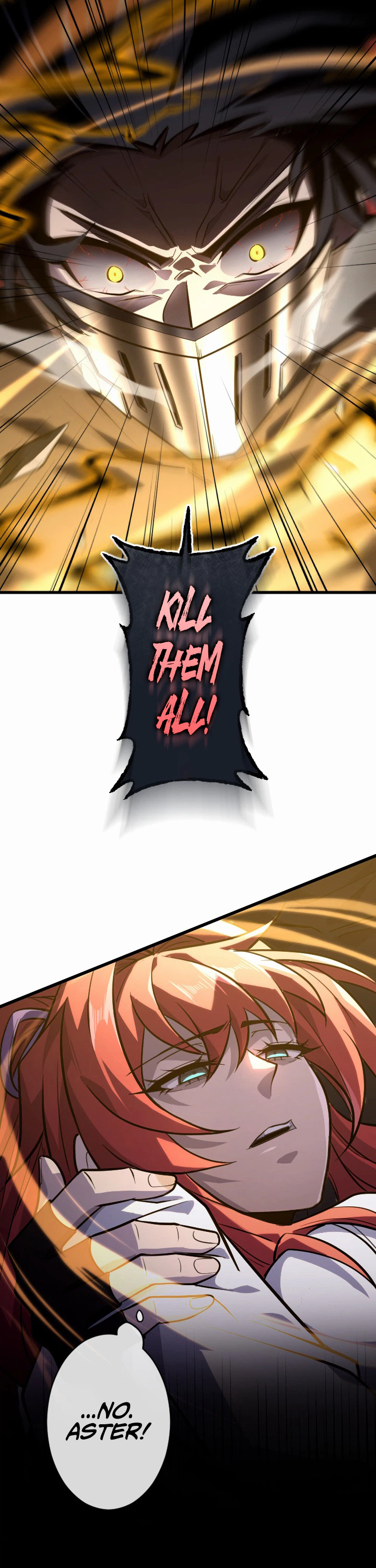 The Rebel of the Tyrant Noble Family Chapter 26, page 18 of 27