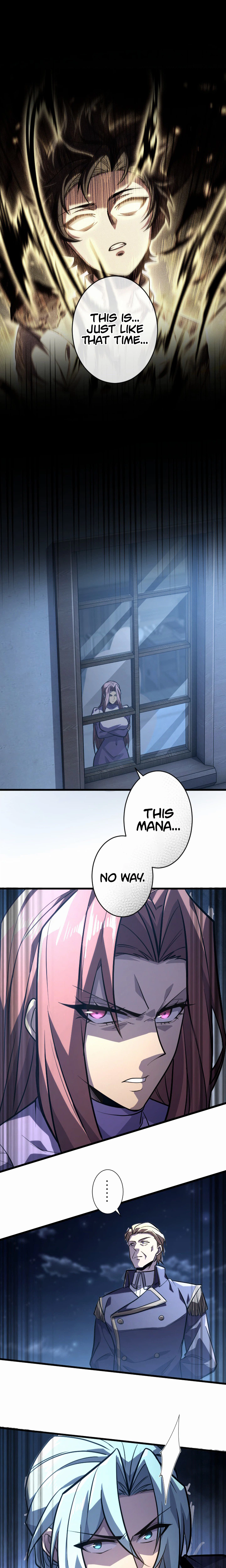 The Rebel of the Tyrant Noble Family Chapter 26, page 19 of 27