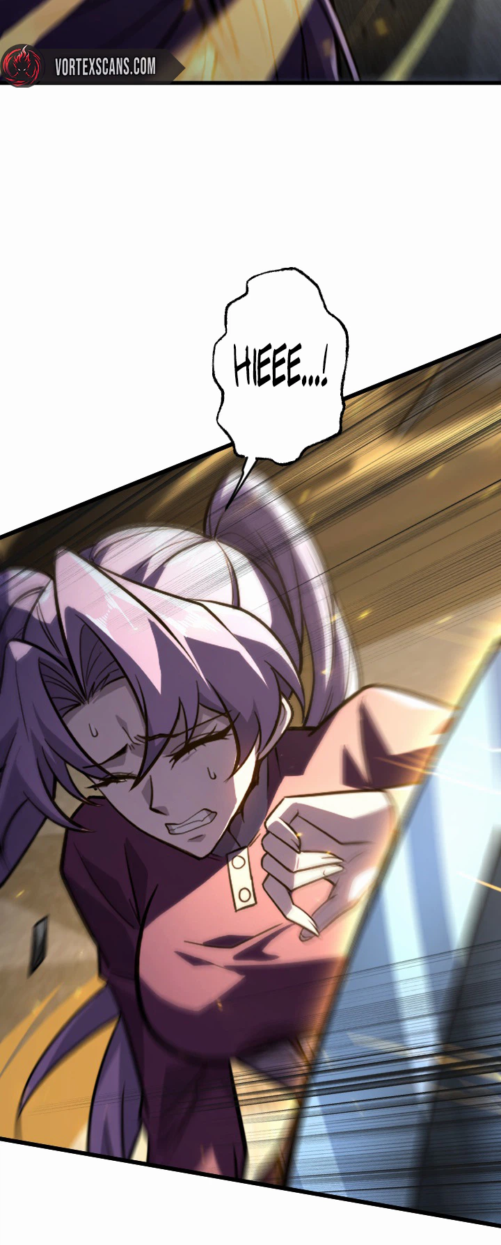 The Rebel of the Tyrant Noble Family Chapter 26, page 21 of 27