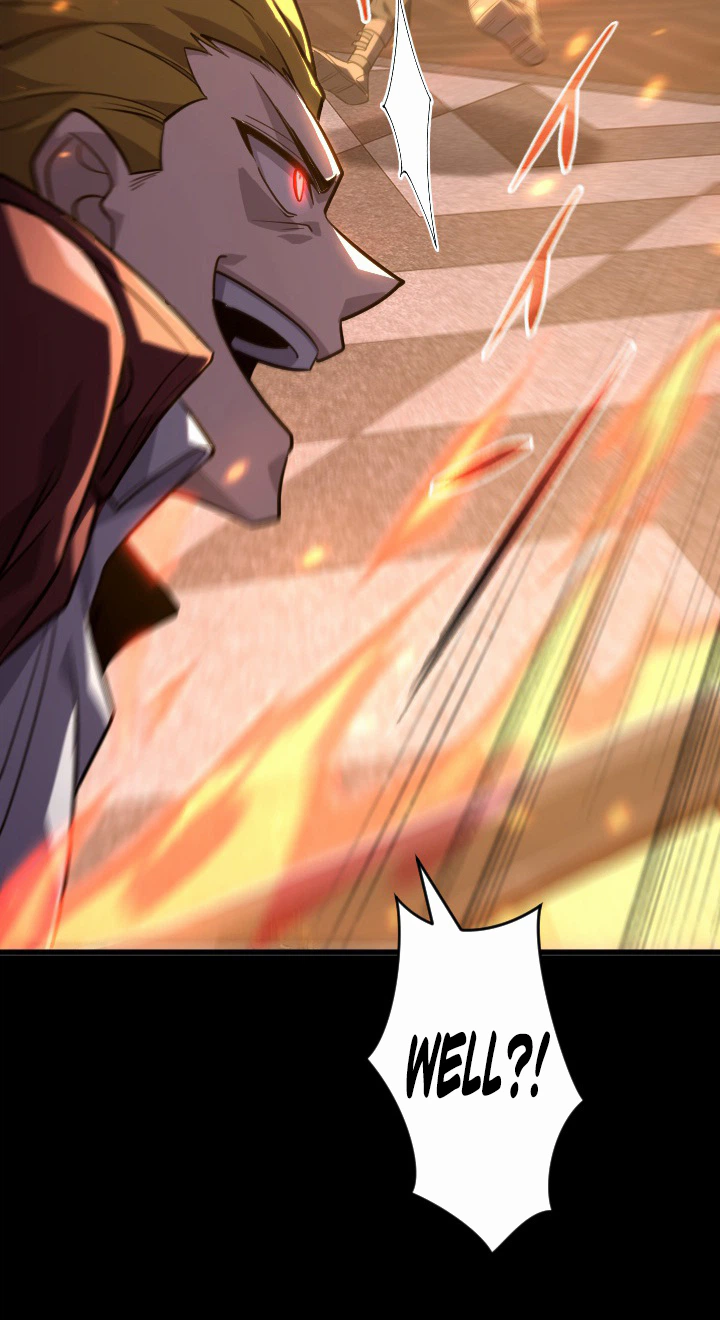 The Rebel of the Tyrant Noble Family Chapter 26, page 24 of 27