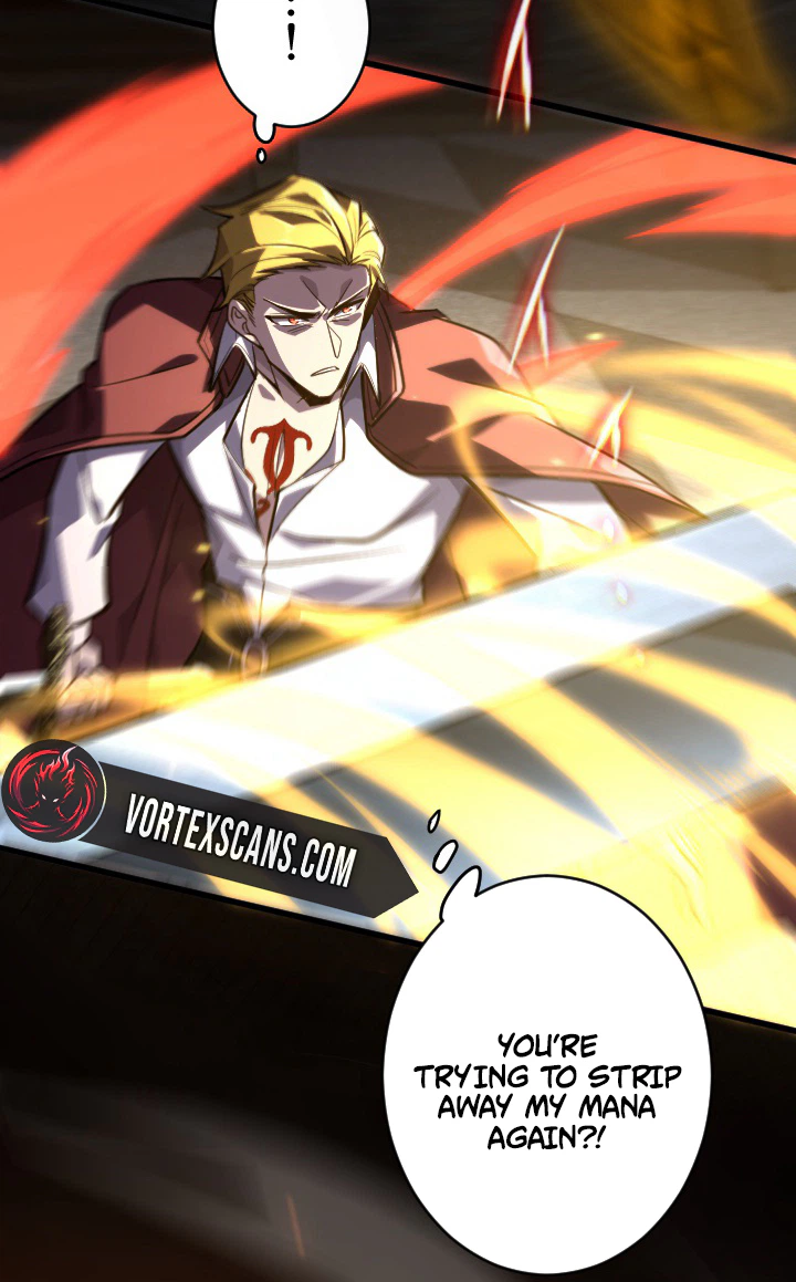 The Rebel of the Tyrant Noble Family Chapter 27, page 6 of 26
