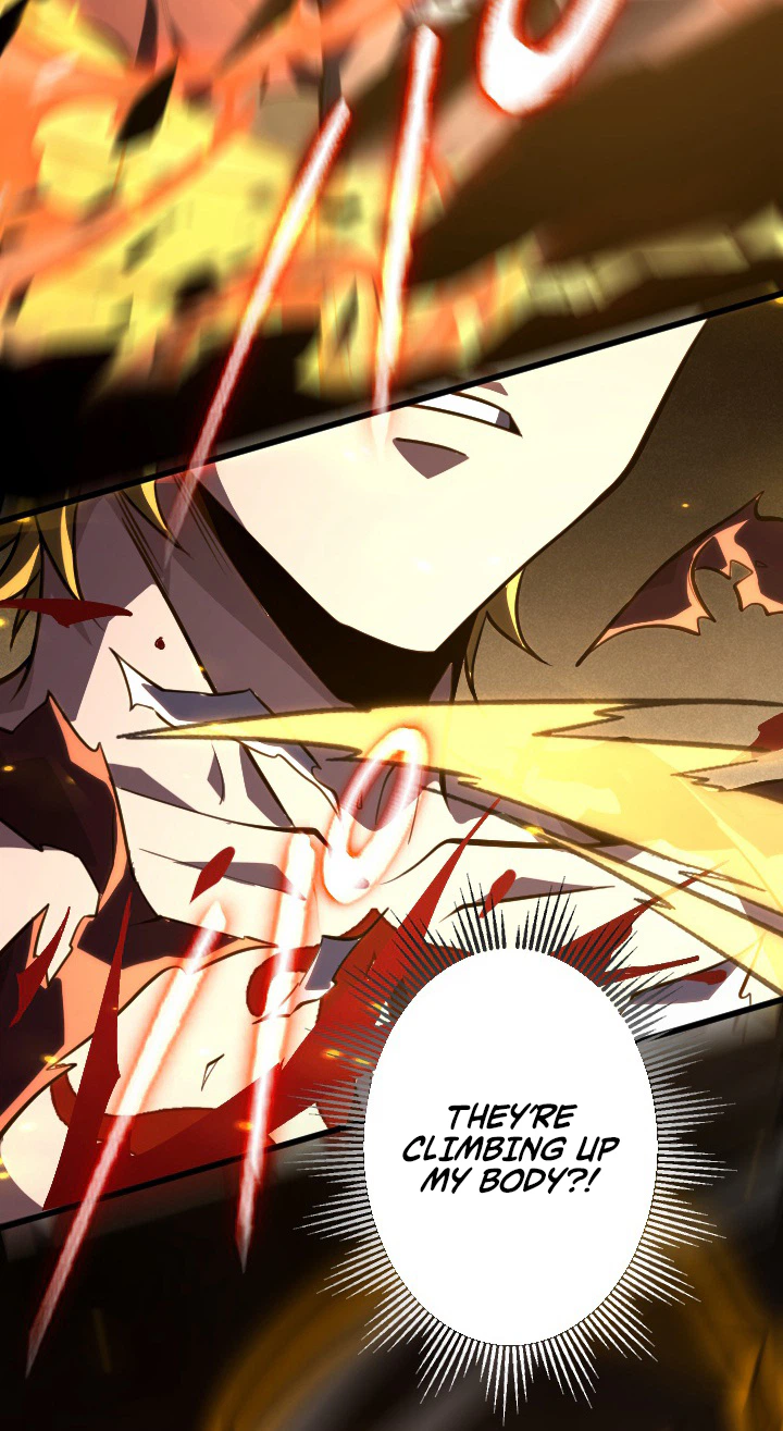 The Rebel of the Tyrant Noble Family Chapter 27, page 9 of 26