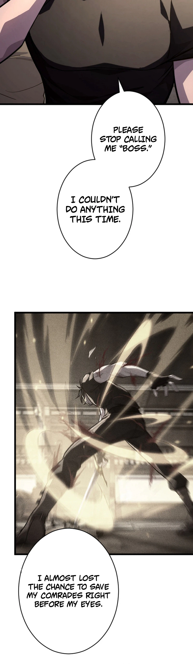 The Rebel of the Tyrant Noble Family Chapter 28, page 24 of 32