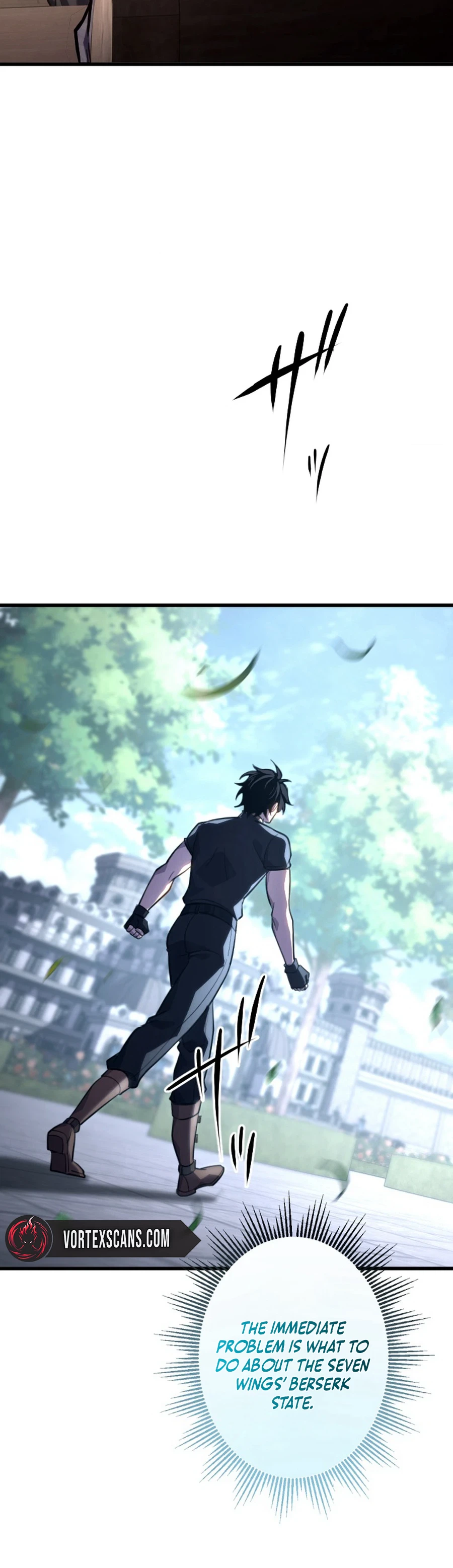 The Rebel of the Tyrant Noble Family Chapter 30, page 28 of 35