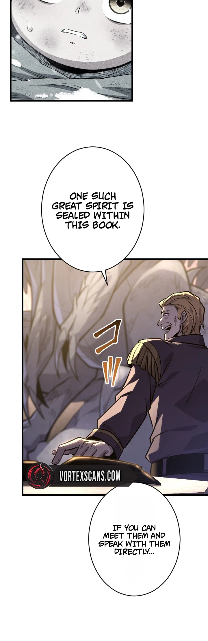 The Rebel of the Tyrant Noble Family Chapter 31, page 15 of 29