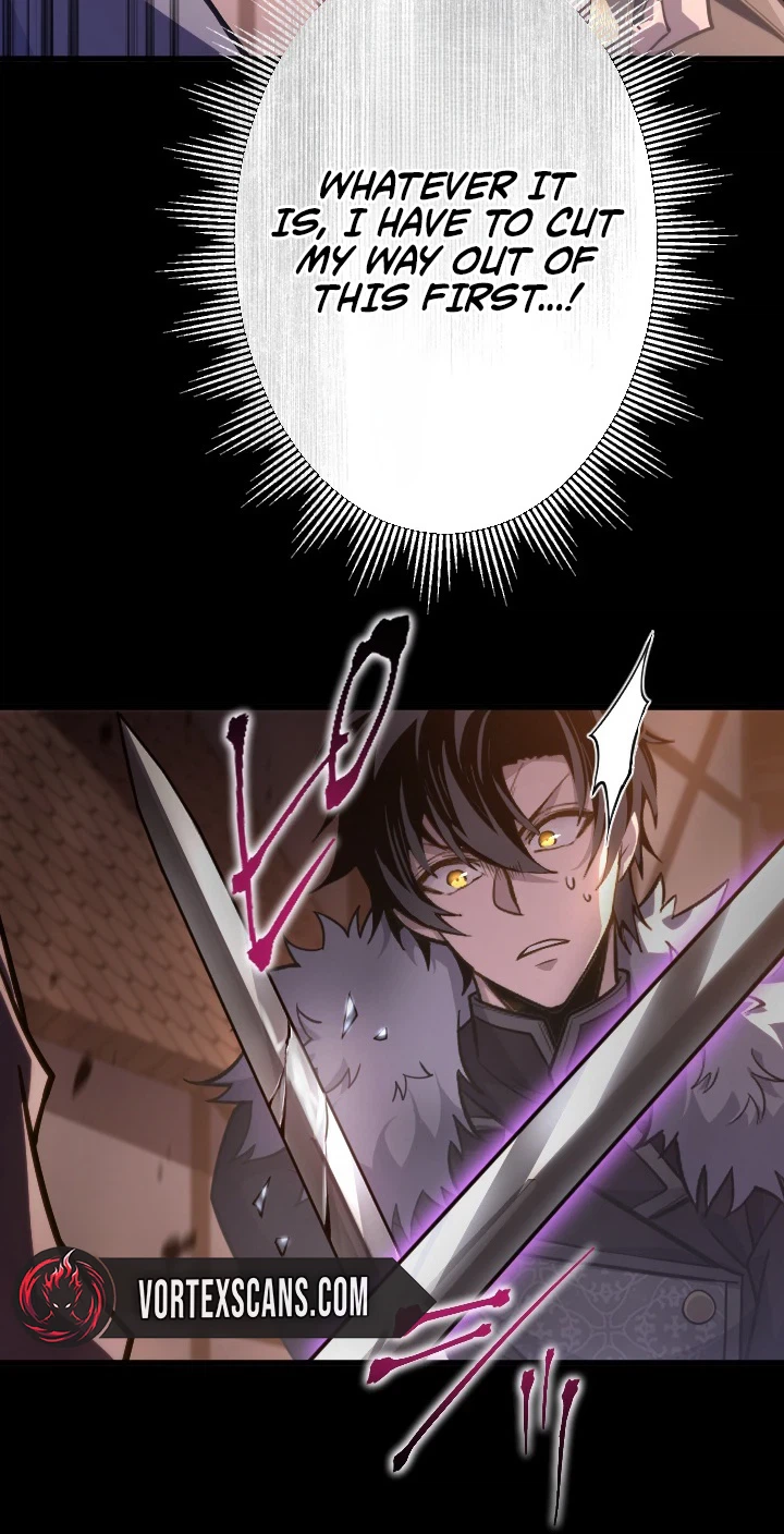 The Rebel of the Tyrant Noble Family Chapter 31, page 24 of 29