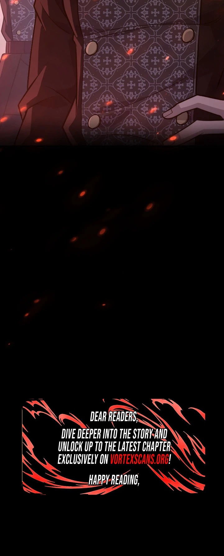 The Rebel of the Tyrant Noble Family Chapter 31, page 29 of 29