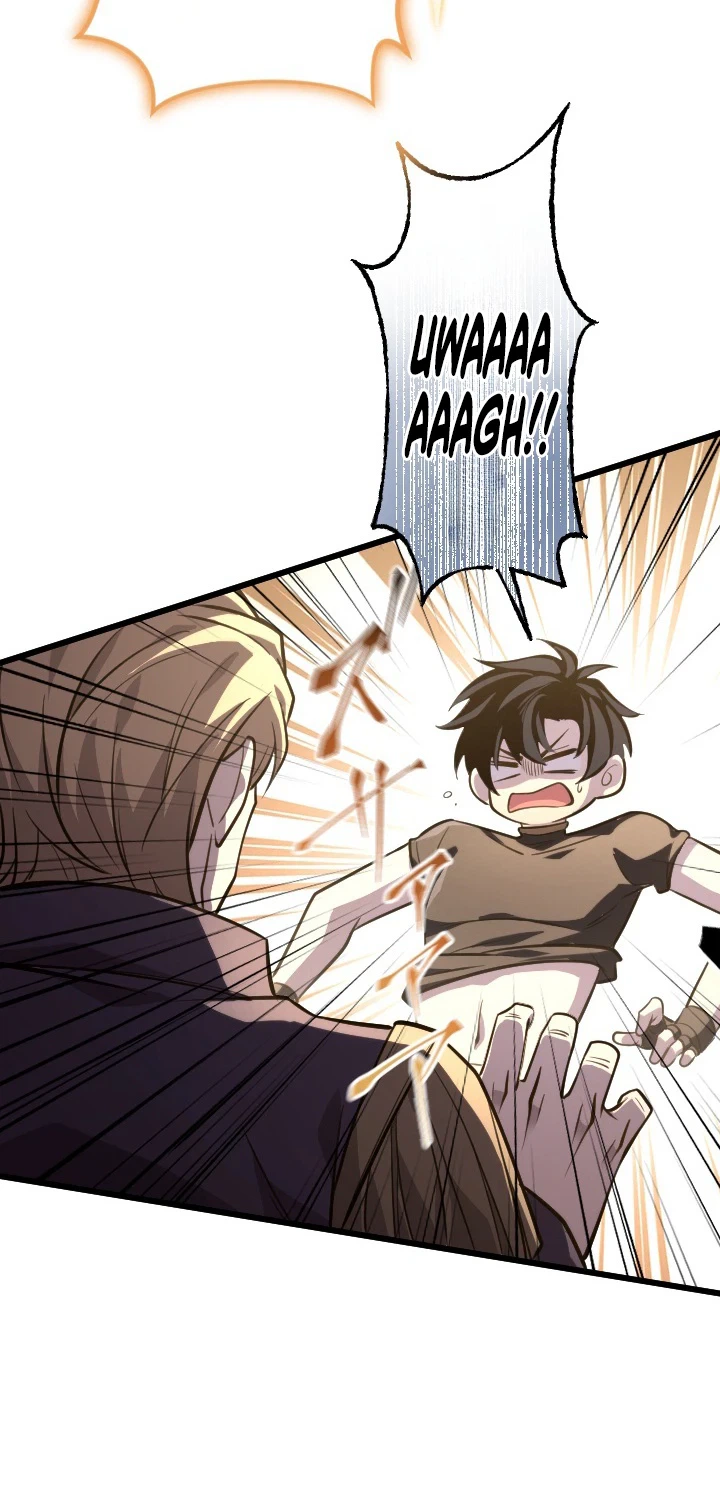 The Rebel of the Tyrant Noble Family Chapter 31, page 6 of 29