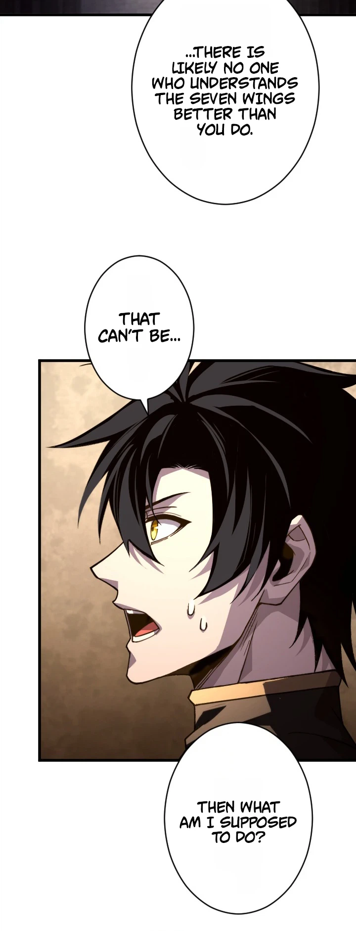 The Rebel of the Tyrant Noble Family Chapter 31, page 9 of 29