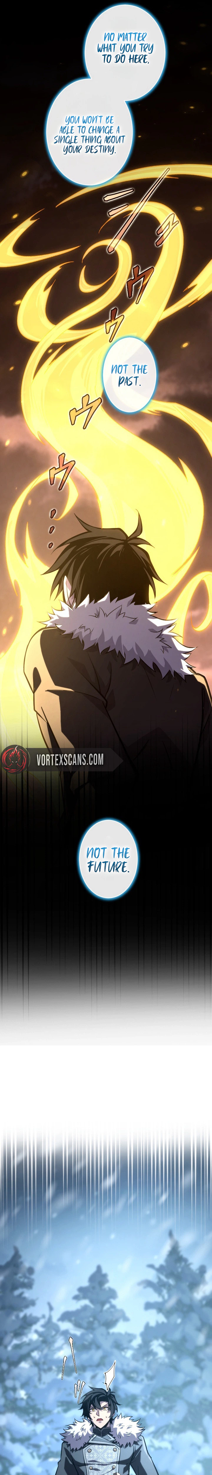 The Rebel of the Tyrant Noble Family Chapter 32, page 16 of 38