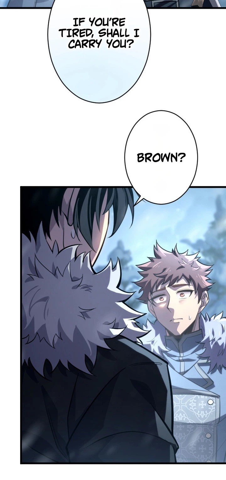 The Rebel of the Tyrant Noble Family Chapter 32, page 18 of 38