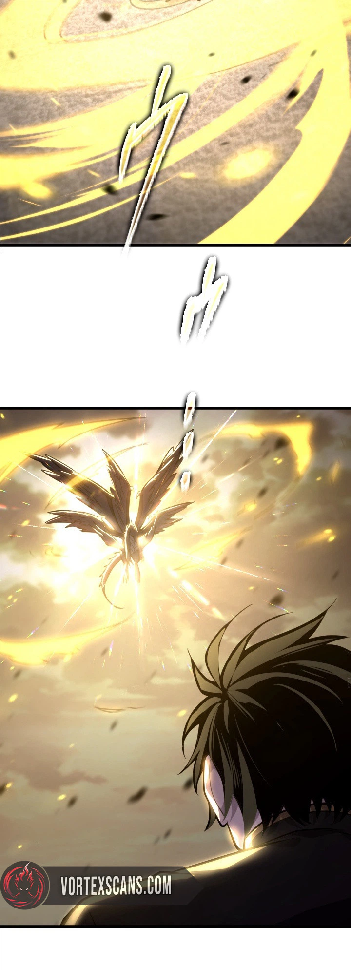 The Rebel of the Tyrant Noble Family Chapter 32, page 36 of 38