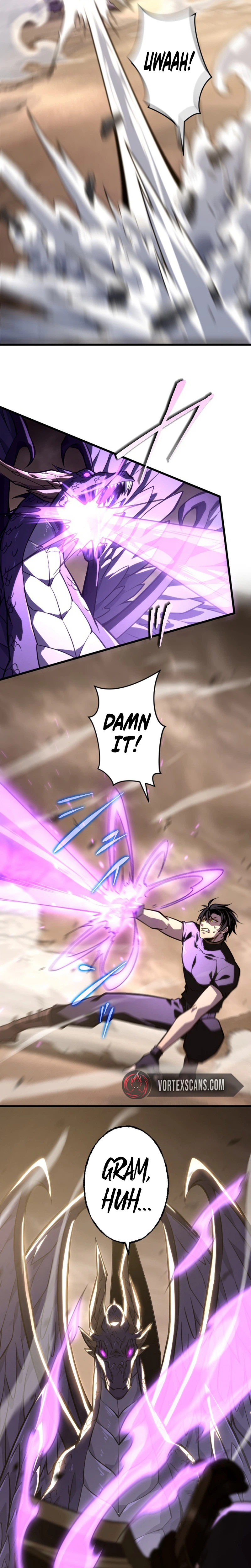The Rebel of the Tyrant Noble Family Chapter 33, page 10 of 24