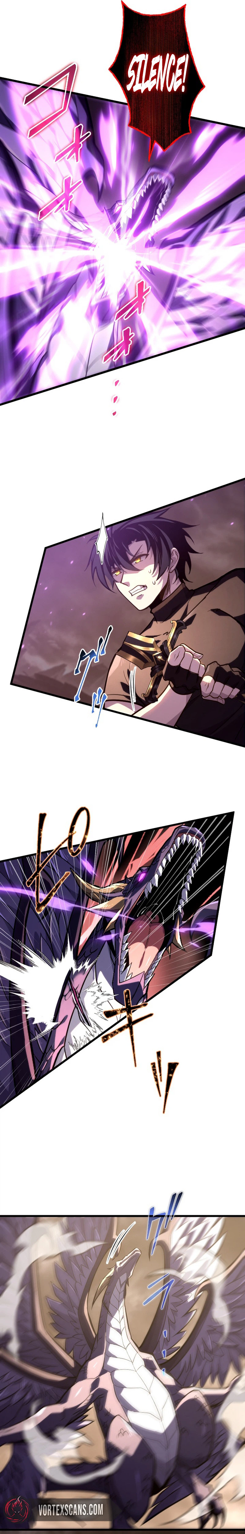 The Rebel of the Tyrant Noble Family Chapter 33, page 14 of 24
